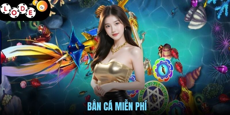Bắn Cá Miễn Phí - Khuynh Đảo Đại Dương, Săn Cá Cực Vui 5 Bắn Cá Miễn Phí - Khuynh Đảo Đại Dương, Săn Cá Cực Vui