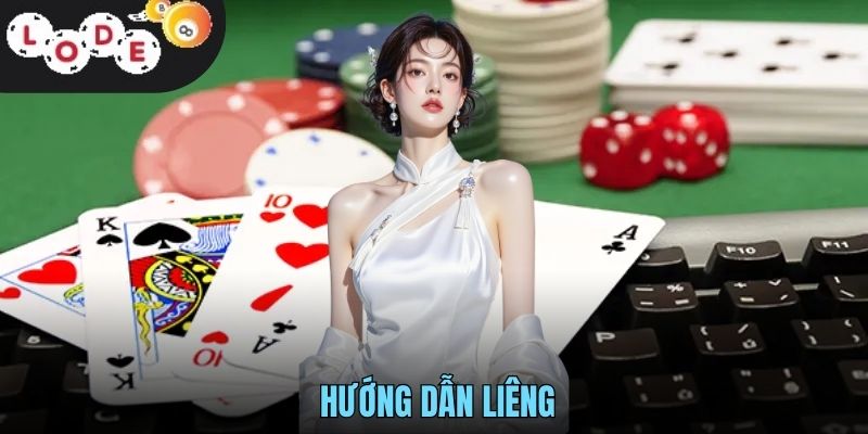 Hướng Dẫn Liêng Chi Tiết Cho Người Mới Bắt Đầu Tại LODE88 1 Hướng Dẫn Liêng Chi Tiết Cho Người Mới Bắt Đầu Tại LODE88